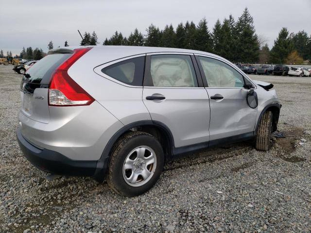 Photo 2 VIN: 2HKRM4H33DH669793 - HONDA CR-V LX 