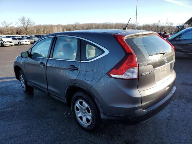 Photo 1 VIN: 2HKRM4H33DH675089 - HONDA CRV 