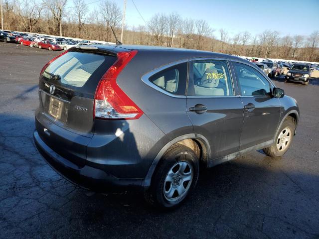 Photo 2 VIN: 2HKRM4H33DH675089 - HONDA CRV 