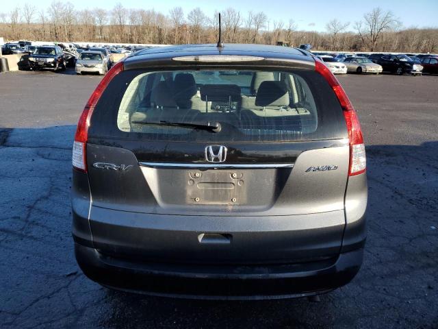 Photo 5 VIN: 2HKRM4H33DH675089 - HONDA CRV 