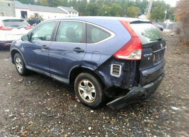 Photo 2 VIN: 2HKRM4H33DH679482 - HONDA CR-V 