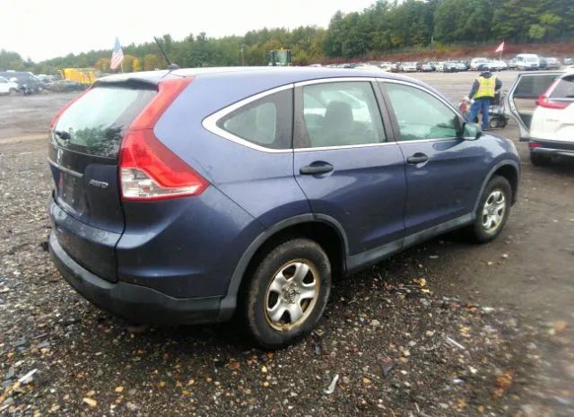 Photo 3 VIN: 2HKRM4H33DH679482 - HONDA CR-V 