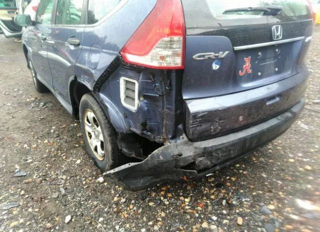 Photo 5 VIN: 2HKRM4H33DH679482 - HONDA CR-V 