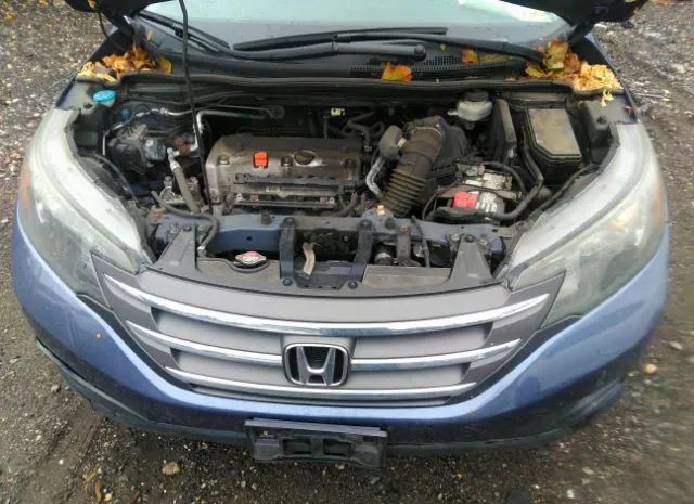 Photo 9 VIN: 2HKRM4H33DH679482 - HONDA CR-V 