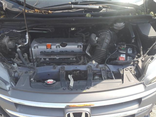 Photo 6 VIN: 2HKRM4H33DH682916 - HONDA CR-V LX 