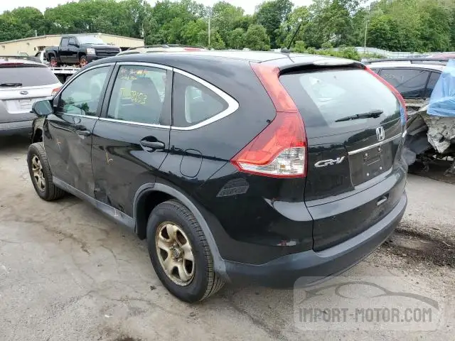 Photo 1 VIN: 2HKRM4H33DH683998 - HONDA CR-V 