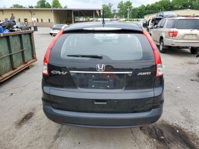 Photo 5 VIN: 2HKRM4H33DH683998 - HONDA CR-V 