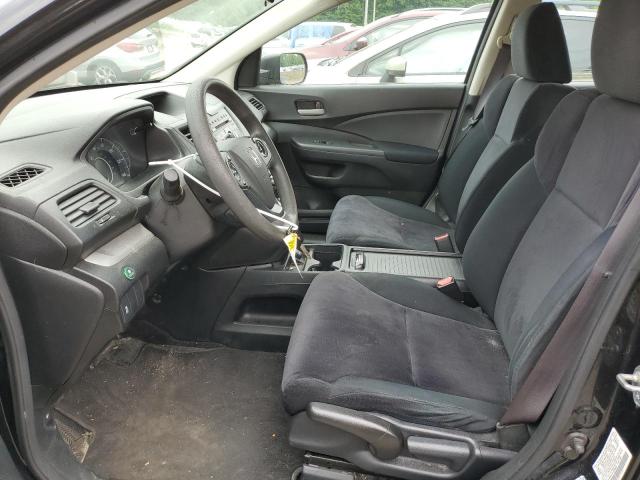 Photo 6 VIN: 2HKRM4H33DH683998 - HONDA CR-V 