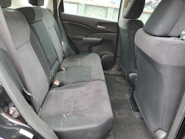 Photo 9 VIN: 2HKRM4H33DH683998 - HONDA CR-V 