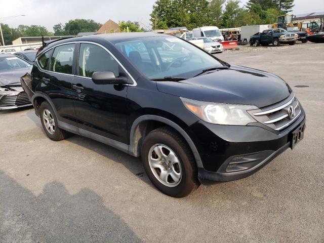 Photo 3 VIN: 2HKRM4H33DH691146 - HONDA CR-V LX 