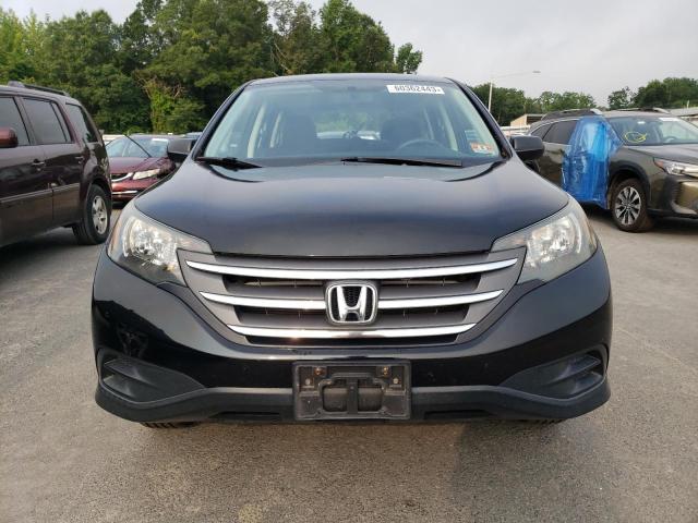 Photo 4 VIN: 2HKRM4H33DH691146 - HONDA CR-V LX 