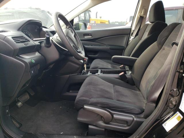 Photo 6 VIN: 2HKRM4H33DH691146 - HONDA CR-V LX 