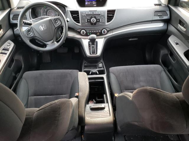 Photo 7 VIN: 2HKRM4H33DH691146 - HONDA CR-V LX 