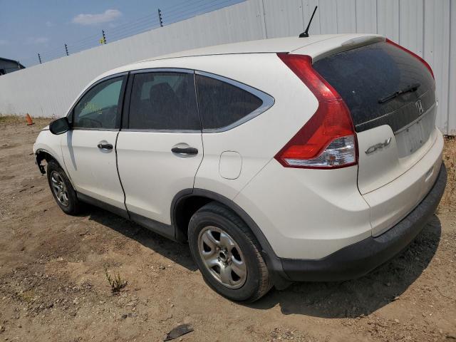 Photo 1 VIN: 2HKRM4H33EH128793 - HONDA CR-V LX 