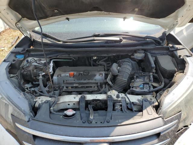 Photo 11 VIN: 2HKRM4H33EH128793 - HONDA CR-V LX 