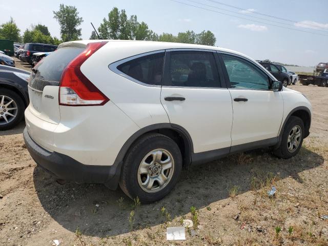 Photo 2 VIN: 2HKRM4H33EH128793 - HONDA CR-V LX 