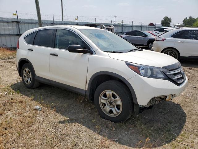 Photo 3 VIN: 2HKRM4H33EH128793 - HONDA CR-V LX 