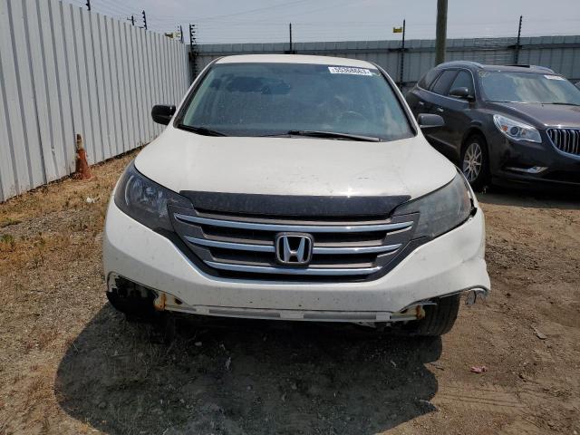 Photo 4 VIN: 2HKRM4H33EH128793 - HONDA CR-V LX 