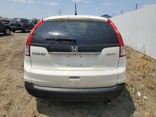 Photo 5 VIN: 2HKRM4H33EH128793 - HONDA CR-V LX 