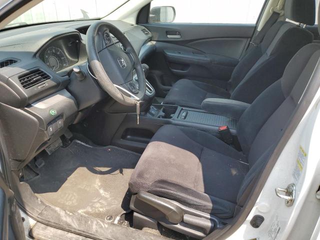 Photo 6 VIN: 2HKRM4H33EH128793 - HONDA CR-V LX 