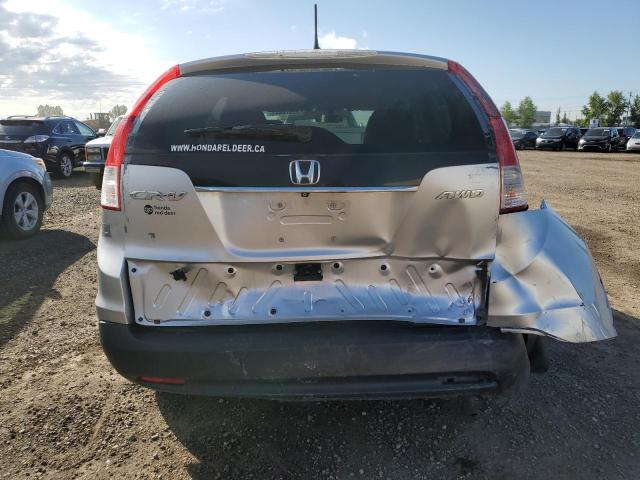 Photo 5 VIN: 2HKRM4H33EH134237 - HONDA CRV 