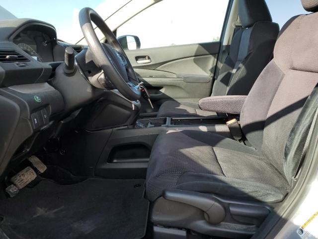 Photo 6 VIN: 2HKRM4H33EH134237 - HONDA CRV 