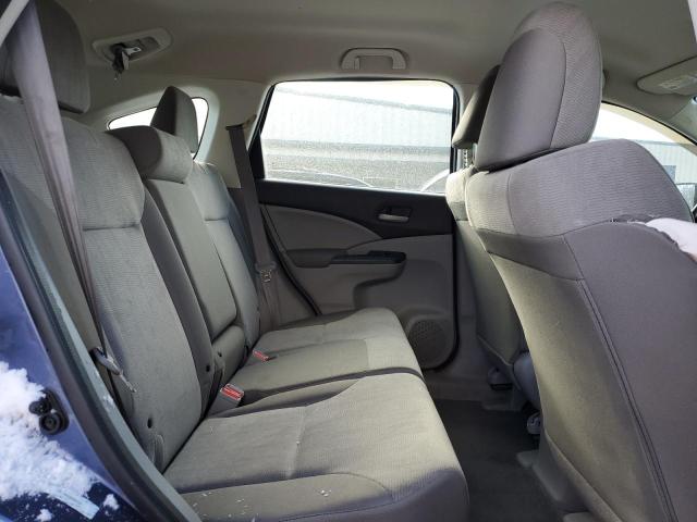 Photo 10 VIN: 2HKRM4H33EH600331 - HONDA CR-V LX 