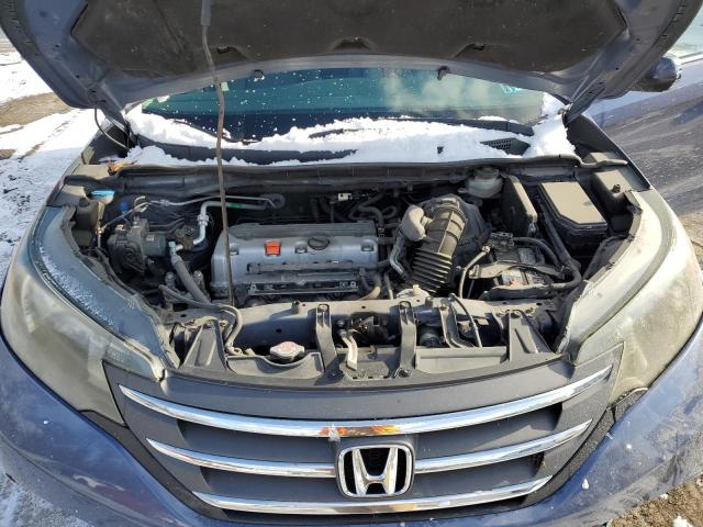 Photo 11 VIN: 2HKRM4H33EH600331 - HONDA CR-V LX 