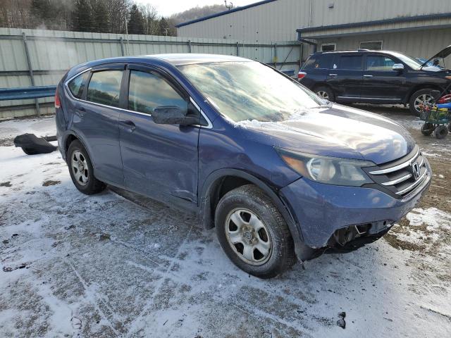 Photo 3 VIN: 2HKRM4H33EH600331 - HONDA CR-V LX 