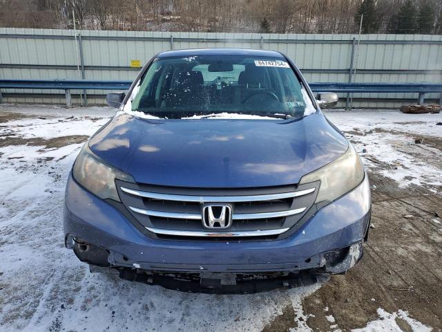 Photo 4 VIN: 2HKRM4H33EH600331 - HONDA CR-V LX 