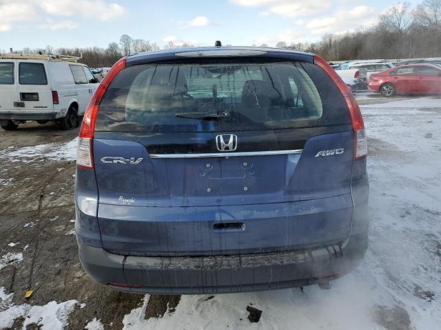 Photo 5 VIN: 2HKRM4H33EH600331 - HONDA CR-V LX 