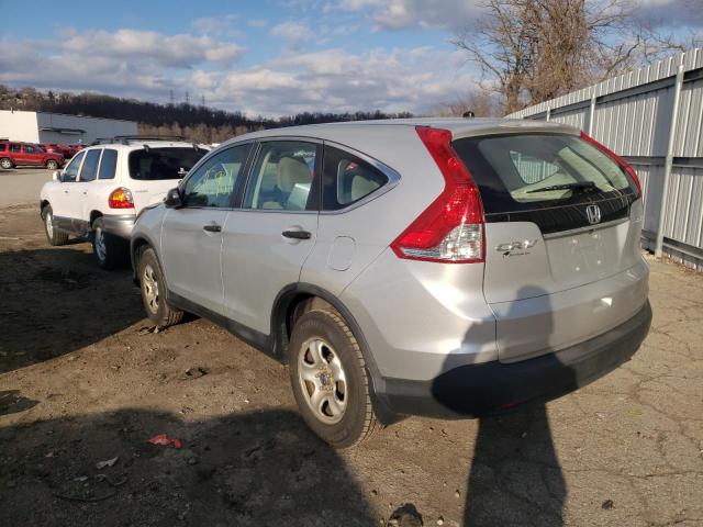 Photo 2 VIN: 2HKRM4H33EH603018 - HONDA CR-V LX 