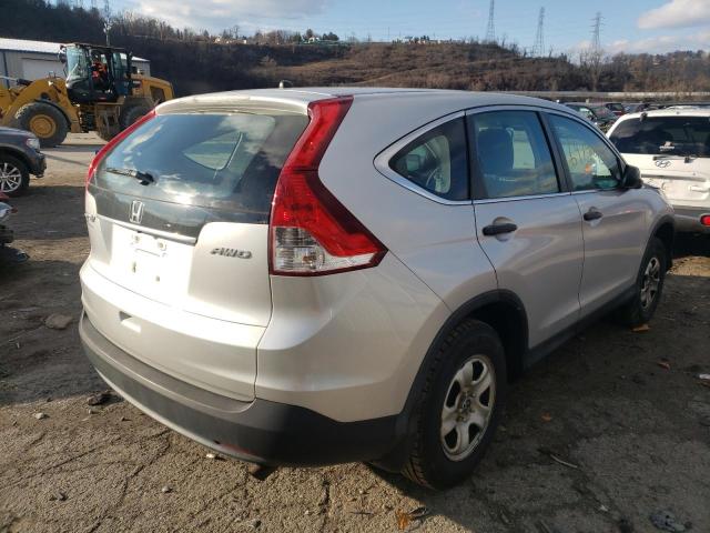 Photo 3 VIN: 2HKRM4H33EH603018 - HONDA CR-V LX 