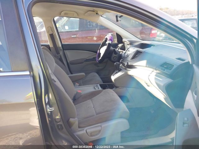 Photo 4 VIN: 2HKRM4H33EH604265 - HONDA CR-V 