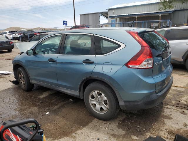 Photo 1 VIN: 2HKRM4H33EH616660 - HONDA CRV 