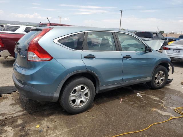 Photo 2 VIN: 2HKRM4H33EH616660 - HONDA CRV 