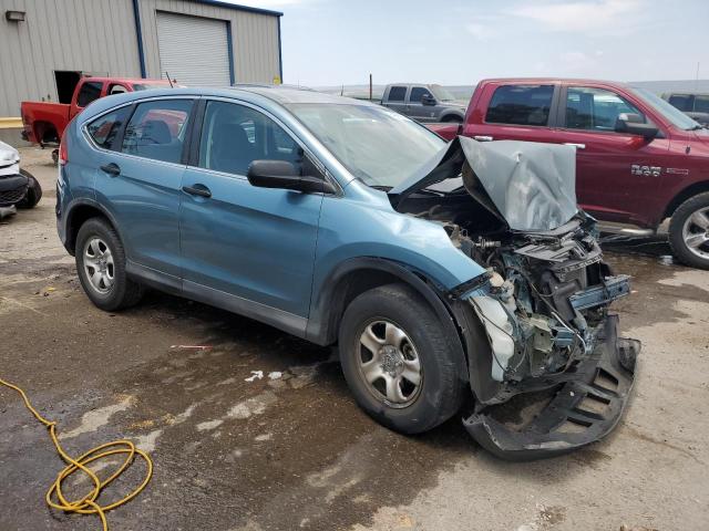 Photo 3 VIN: 2HKRM4H33EH616660 - HONDA CRV 