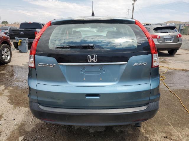 Photo 5 VIN: 2HKRM4H33EH616660 - HONDA CRV 