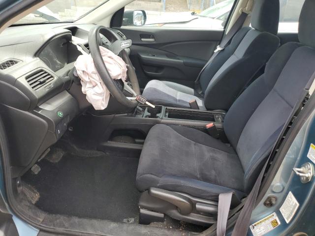 Photo 6 VIN: 2HKRM4H33EH616660 - HONDA CRV 