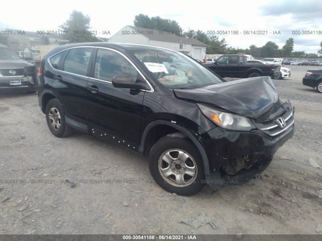 Photo 0 VIN: 2HKRM4H33EH626329 - HONDA CR-V 