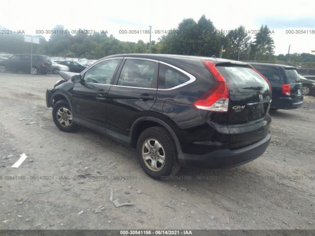 Photo 2 VIN: 2HKRM4H33EH626329 - HONDA CR-V 