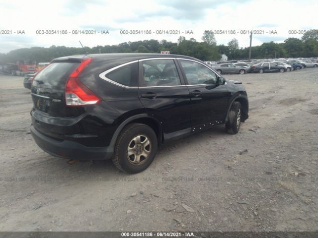 Photo 3 VIN: 2HKRM4H33EH626329 - HONDA CR-V 