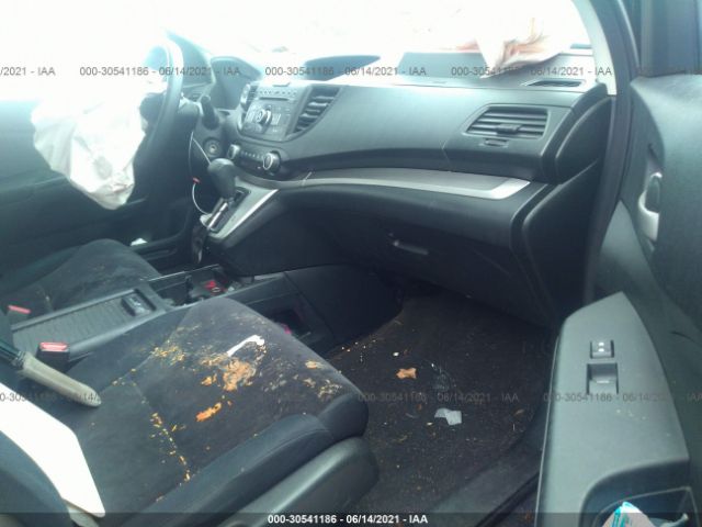 Photo 4 VIN: 2HKRM4H33EH626329 - HONDA CR-V 