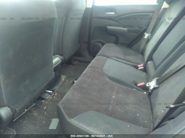 Photo 7 VIN: 2HKRM4H33EH626329 - HONDA CR-V 