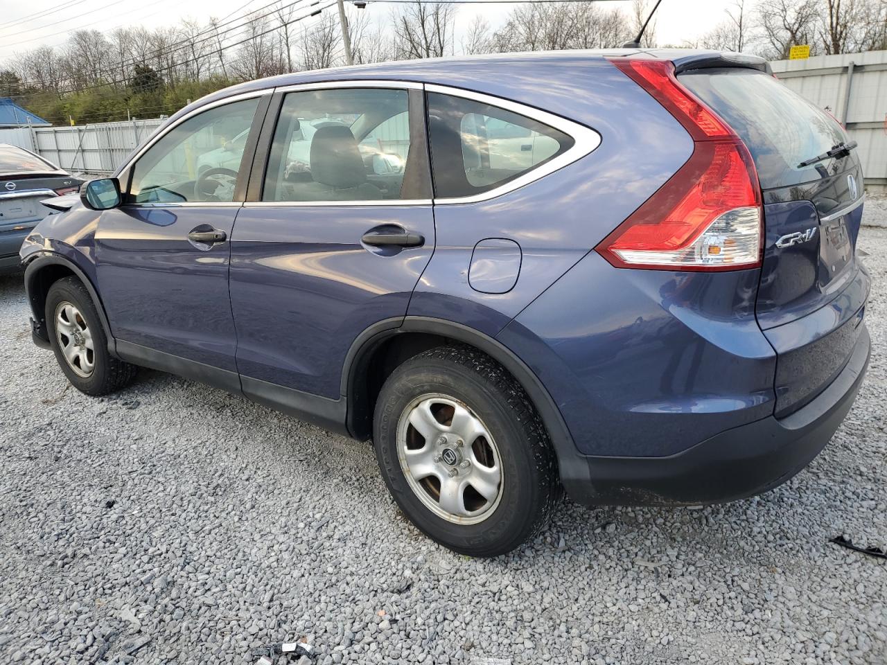 Photo 1 VIN: 2HKRM4H33EH632096 - HONDA CR-V 