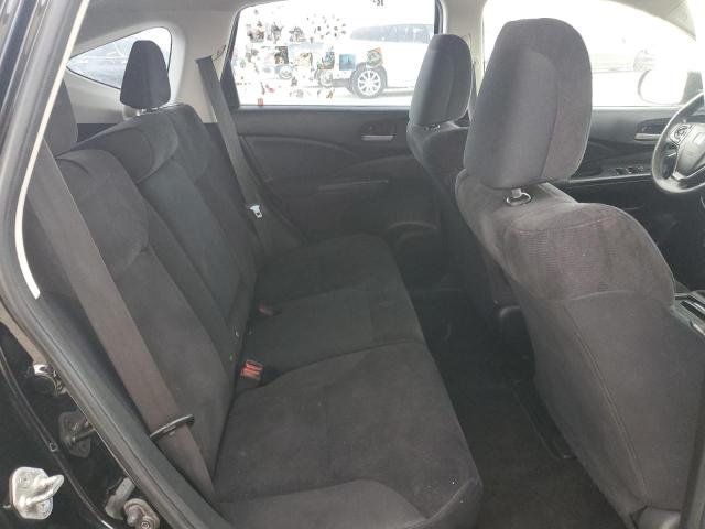 Photo 10 VIN: 2HKRM4H33EH635841 - HONDA CR-V LX 