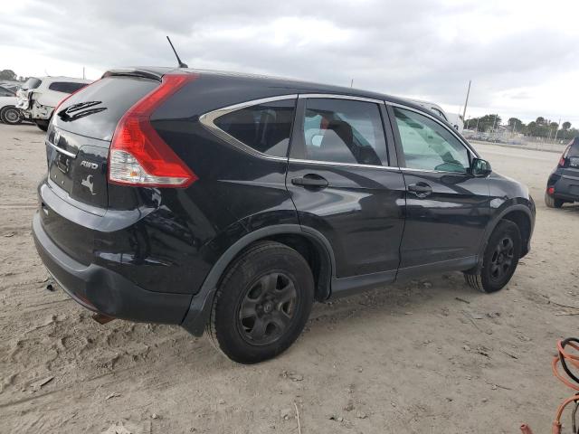 Photo 2 VIN: 2HKRM4H33EH635841 - HONDA CR-V LX 