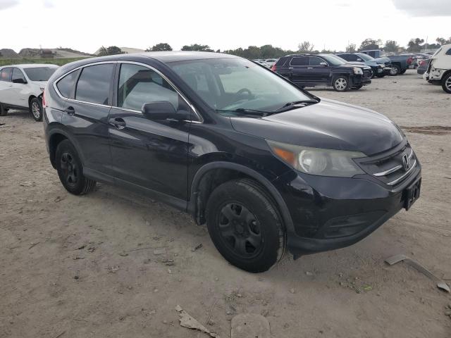 Photo 3 VIN: 2HKRM4H33EH635841 - HONDA CR-V LX 