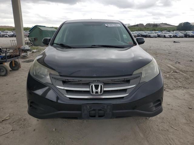 Photo 4 VIN: 2HKRM4H33EH635841 - HONDA CR-V LX 