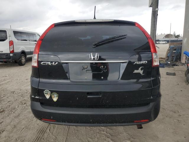 Photo 5 VIN: 2HKRM4H33EH635841 - HONDA CR-V LX 